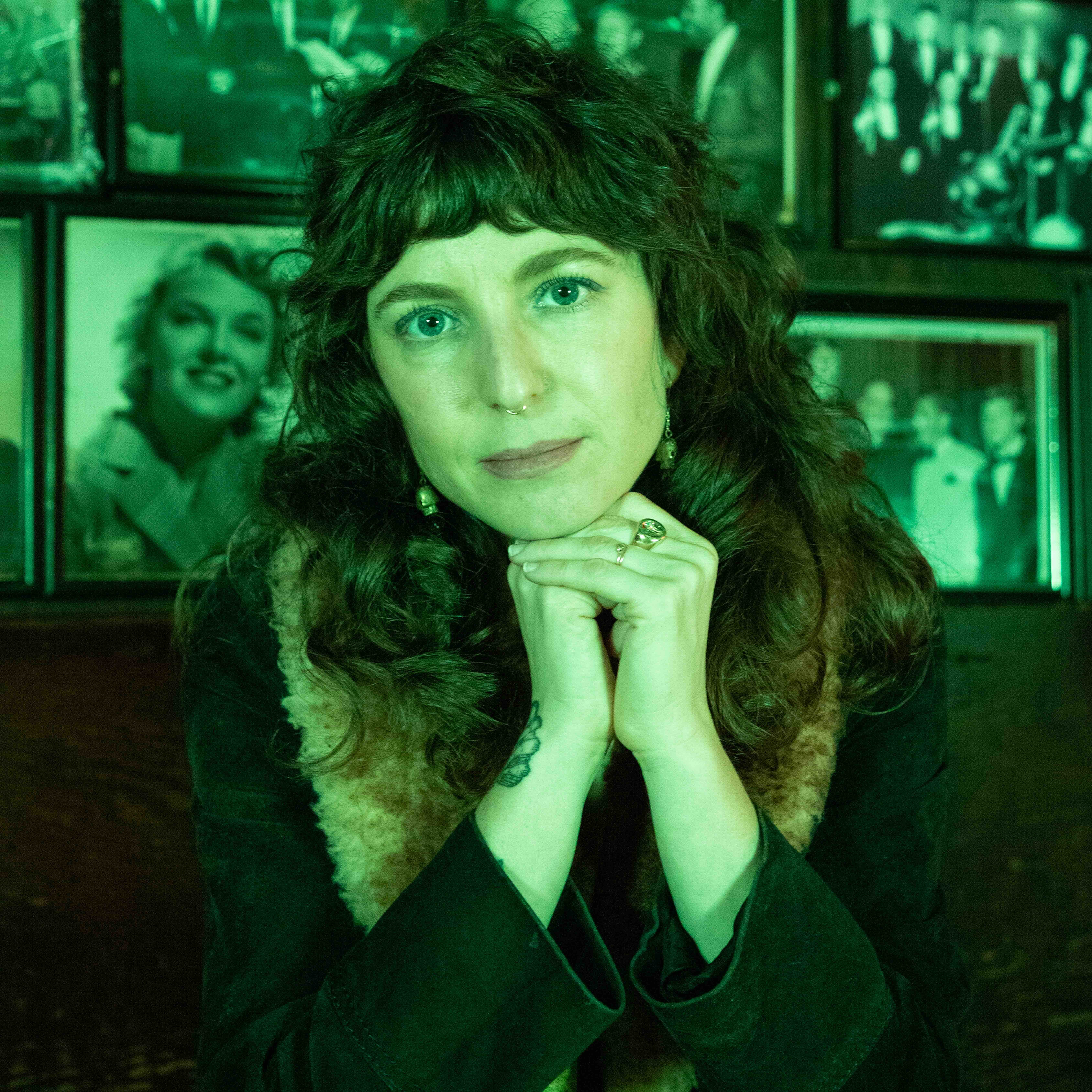 Sasha Wortzel
